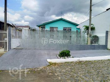 house em Rua Jaraguá do Sul, COHAB A - Gravataí - RS