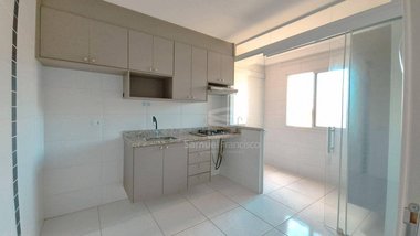 apartment em Rua Baptista Formaggio, Dois Córregos - Piracicaba - SP