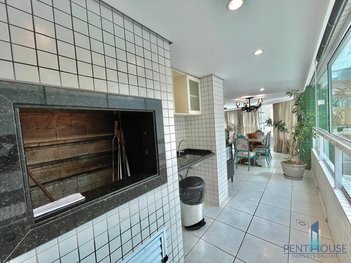 apartment em Rua 3900, Centro - Balneário Camboriú - SC