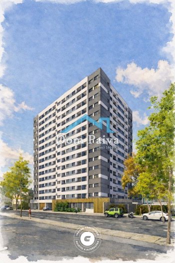 apartment em Avenida Jabaquara, Mirandópolis - São Paulo - SP