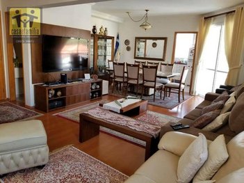 apartment em Rua Costa Aguiar, Ipiranga - São Paulo - SP
