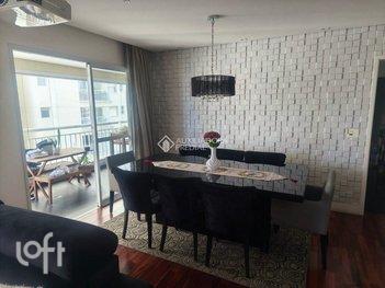 apartment em Dom Jaime de Barros Câmara, Planalto - São Bernardo do Campo - SP