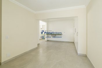 apartment em Alameda Jauaperi, Indianópolis - São Paulo - SP