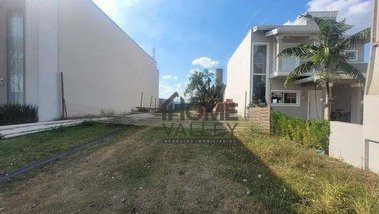 land_lot em Rua José Carlos Ferrari, Residencial Santa Maria - Valinhos - SP