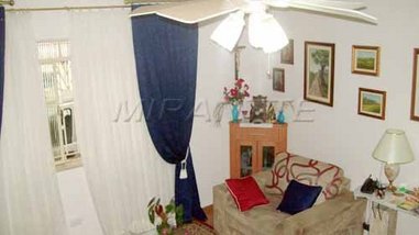 house em Rua Odete Carvalho Caielli, Água Fria - São Paulo - SP