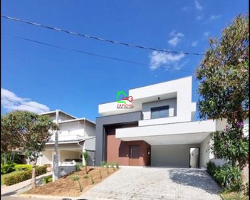 house em Rua Raul Gasparini, Vinhedo - Vinhedo - SP