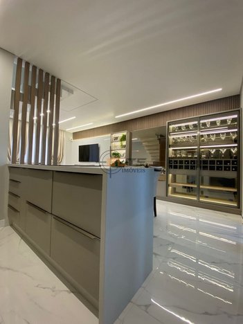 house em Avenida Deltaville, Beira Rio - Biguaçu - SC