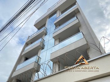 apartment em Rua Manoel da Nóbrega, Bom Retiro - Ipatinga - MG