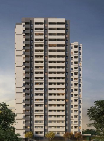 apartment em Rua Capitão Otávio Machado, Chácara Santo Antônio (Zona Sul) - São Paulo - SP