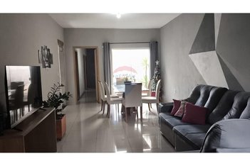 house em Rua Pedro Della Coletta, Jardim Santa Olívia II - Araras - SP