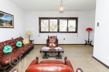 house em Rua Heitor Villa Lobos, Marechal Rondon - Canoas - RS