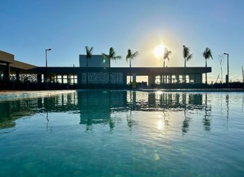 land_lot em Alameda Itália, Alphaville Nova Esplanada - Votorantim - SP