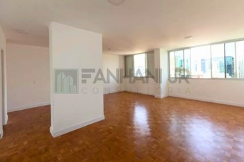 apartment em Rua Manuel Guedes, Jardim Europa - São Paulo - SP