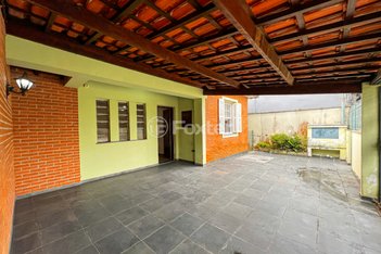 apartment em Rua José Mortari, Suíssa - Ribeirão Pires - SP