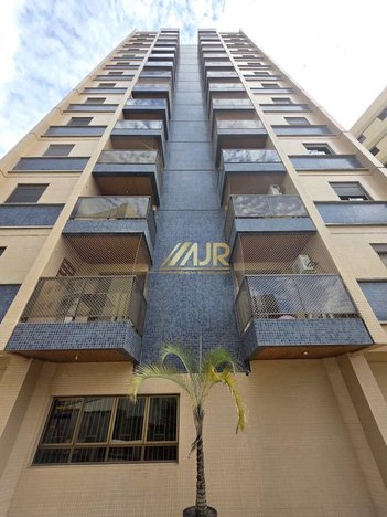 apartment em Avenida Princesa D'Oeste, Jardim Paraíso - Campinas - SP