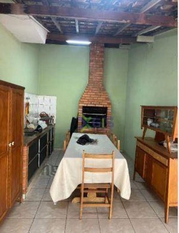 house em Rua Panamá, Vila Lisboa - São José do Rio Preto - SP