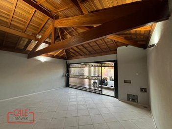 house em Rua Pamplona, Jardim Valença - Indaiatuba - SP