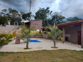 agricultural em Rua de Servidão, Campo do Meio - Araçoiaba da Serra - SP