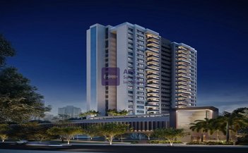 apartment em Rua Guaicuí, Luxemburgo - Belo Horizonte - MG