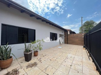 house em Rua Paulo Magri, Ibiporã - Ibiporã - PR