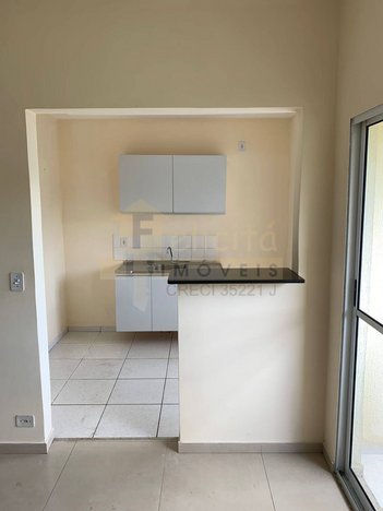 apartment em Avenida Giovani Attílio Tolaini, Votupoca - Barueri - SP