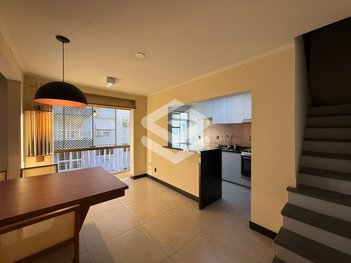 apartment em Rua Roque Calage, Passo da Areia - Porto Alegre - RS