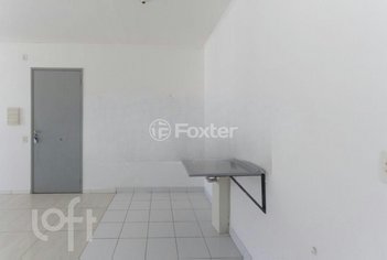 apartment em Rua Dom João Becker, Fátima - Canoas - RS