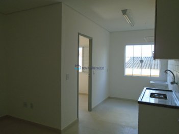 house em Rua Coronel Luís de Faria e Sousa, Vila do Encontro - São Paulo - SP