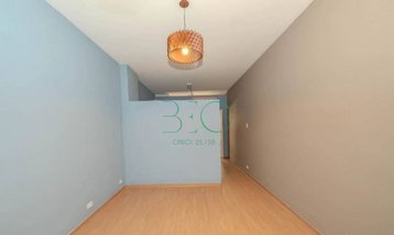 apartment em Rua Sete de Abril, República - São Paulo - SP