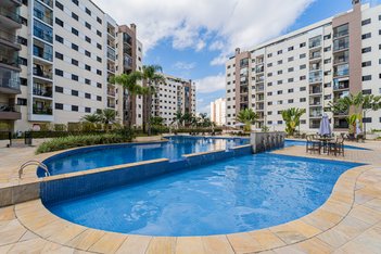 apartment em Avenida Interlagos, Jardim Umuarama - São Paulo - SP