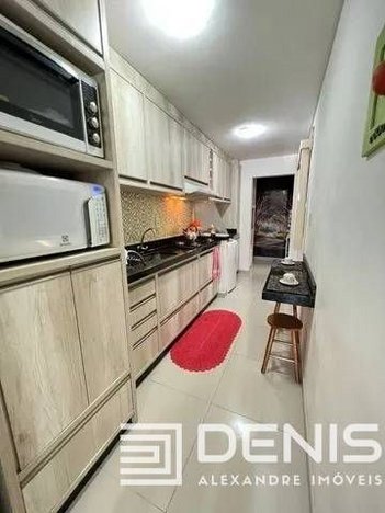 apartment em Rua Sátyro Loureiro, São Vicente - Itajaí - SC