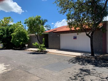 house em Rua dos Jasmins, Jardim Flórida - Franca - SP