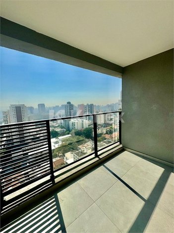 apartment em Avenida Pompéia, Vila Pompéia - São Paulo - SP
