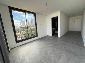 apartment em Rua Antônio Alves Barril, Jardim Anália Franco - São Paulo - SP