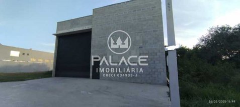 commercial_building em Avenida Cristóvão Colombo, Jardim Algodoal - Piracicaba - SP