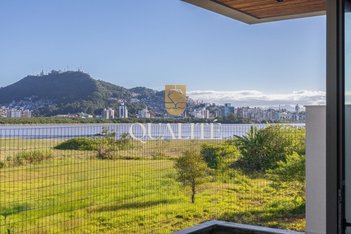 apartment em Rua Júlio Vieira, João Paulo - Florianópolis - SC