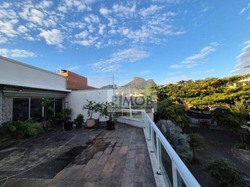 apartment em Rua de Paranhos Antunes, Barra da Tijuca - Rio de Janeiro - RJ