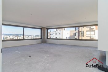 apartment em Engenheiro Adolfo Stern, Bela Vista - Porto Alegre - RS