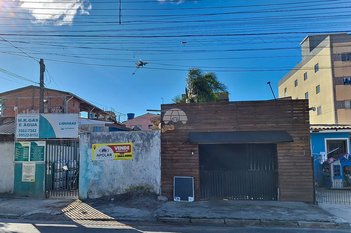 house em Rua Izaias Barbosa, Maracanã - Colombo - PR