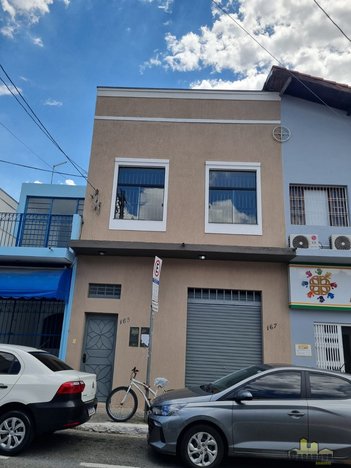 commercial_building em Rua Prudente de Moraes, Centro - Jacareí - SP