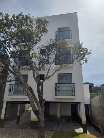 apartment em Rua Serra dos Aimorés, Serra Dourada - Vespasiano - MG