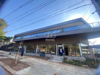 business em Avenida Celso Porfírio Machado, Belvedere - Belo Horizonte - MG