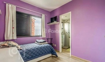 apartment em Rua Professor José Horácio Meirelles Teixeira, Vila Suzana - São Paulo - SP