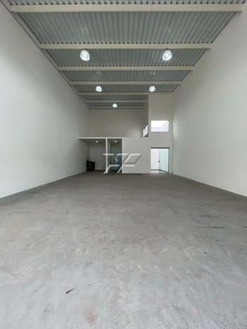 industrial em dos Costas, Jardim Residencial das Palmeiras - Rio Claro - SP