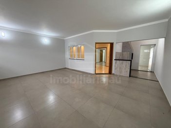 house em Rua Eletricista Manuel Martins, Jardim Dona Emília - Jaú - SP