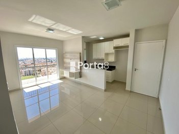 apartment em Avenida Francisco das Chagas Oliveira, Higienópolis - São José do Rio Preto - SP