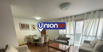 apartment em Rua Doutor Albuquerque Lins, Santa Cecília - São Paulo - SP