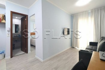 apartment em R ALICE MANHOLER PITERI, Centro - Osasco - SP