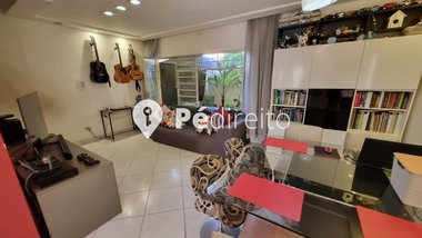 house em Rua Baependi, Tatuapé - São Paulo - SP