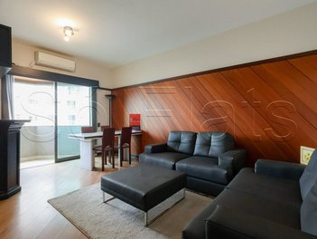 apartment em Rua Araguari, Vila Uberabinha - São Paulo - SP